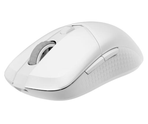 MOUSE USB OPTICAL WRL GAMING/VERSA 300 W WHITE MSI