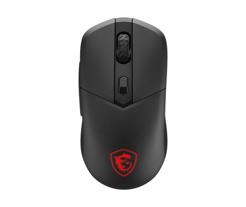 MOUSE USB OPTICAL WRL GAMING/VERSA 300 ELITE W MSI
