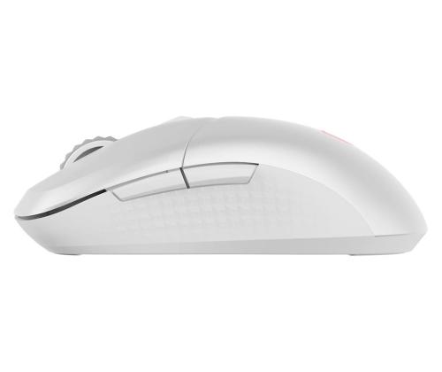 MOUSE USB OPTICAL WRL GAMING/VERSA 300 W WHITE MSI