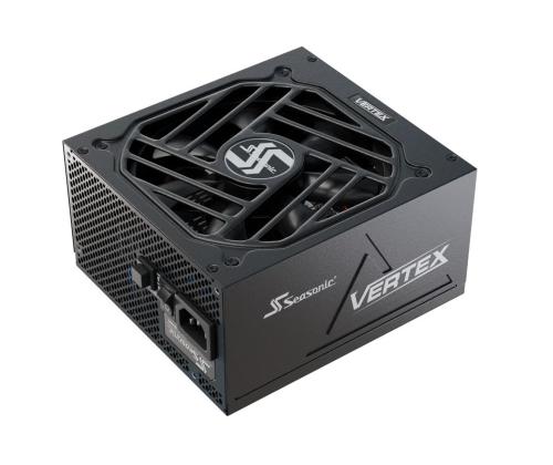 Power Supply SEASONIC VERTEX GX 1200 Watts Efficiency 80 PLUS GOLD MTBF 100000 hours VERTEXGX-1200