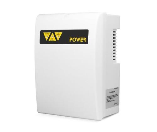 POWER SUPPLY 12VDC 1.5A/VIDI-ZBF-015P GENWAY