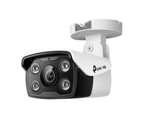 NET CAMERA BULLET H.264 4MP/VIGI C340(6MM) TP-LINK