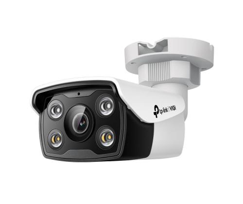 NET CAMERA BULLET H.265+ 5MP/VIGI C350(2.8MM) TP-LINK