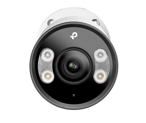 NET CAMERA BULLET H.265+ 8MP/VIGI C385(2.8MM) TP-LINK