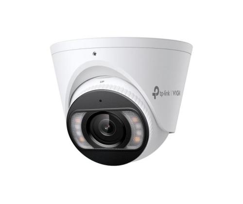 NET CAMERA TURRET H.265+ 4MP/VIGI C445(4MM) TP-LINK