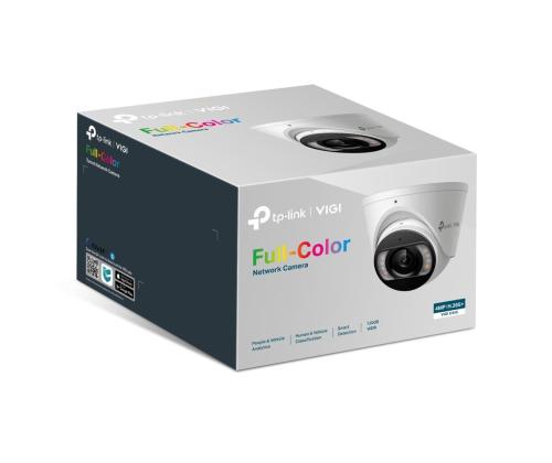 NET CAMERA TURRET H.265+ 4MP/VIGI C445(4MM) TP-LINK