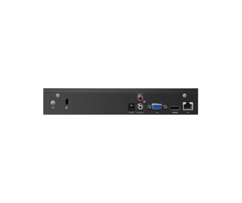 NET VIDEO RECORDER 4CH/VIGI NVR1004H TP-LINK