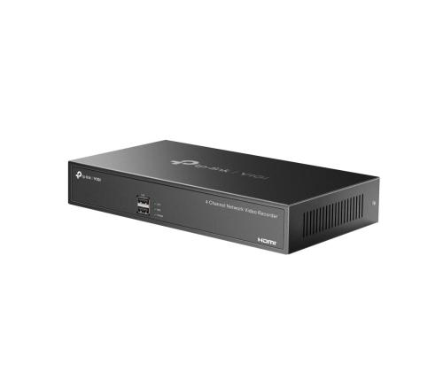 NET VIDEO RECORDER 4CH/VIGI NVR1004H TP-LINK