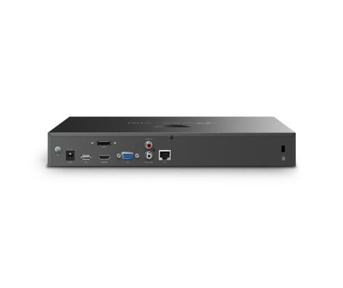 NET VIDEO RECORDER 16CH/VIGI NVR2016H TP-LINK