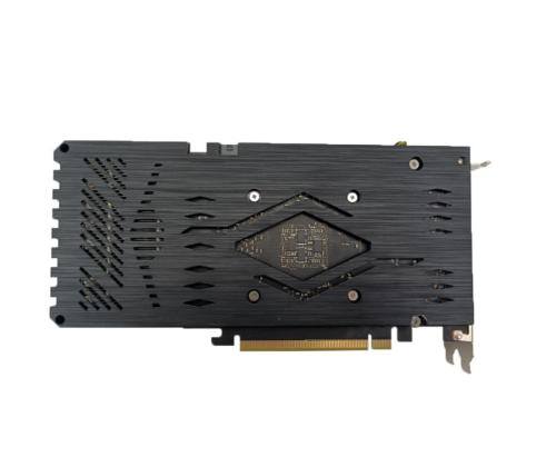 Graphics Card BIOSTAR NVIDIA GeForce RTX 3060 Ti 8 GB GDDR6 256 bit PCIE 4.0 16x GPU 1410 MHz...