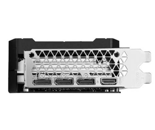 Graphics Card BIOSTAR NVIDIA GeForce RTX 3070 8 GB GDDR6 256 bit PCIE 4.0 16x GPU 1500 MHz Dual...