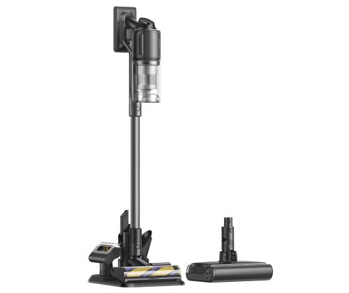 Vacuum Cleaner DREAME Dreame R20 Ultra AQUACYCLE Upright/Handheld/Wet/dry/Cordless/Rechargeable...