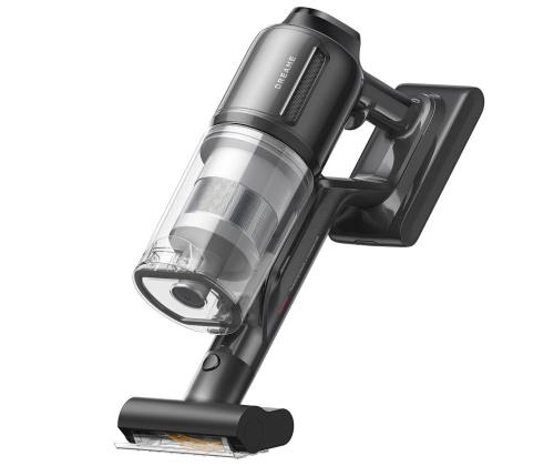 Vacuum Cleaner DREAME Dreame R20 Ultra AQUACYCLE Upright/Handheld/Wet/dry/Cordless/Rechargeable...