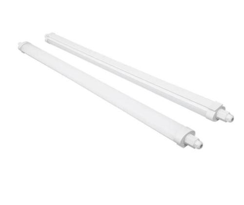 Lamp VISIONAL Power consumption 50 Watts Luminous flux 8800 Lumen 4000 K 220-240V, 50-60Hz Beam...