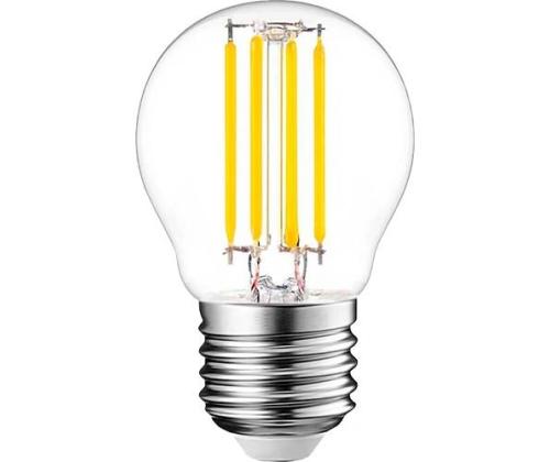 Light Bulb VISIONAL Power consumption 4 Watts Luminous flux 520 Lumen 3000 K AC220-240V, 50/60 Hz...