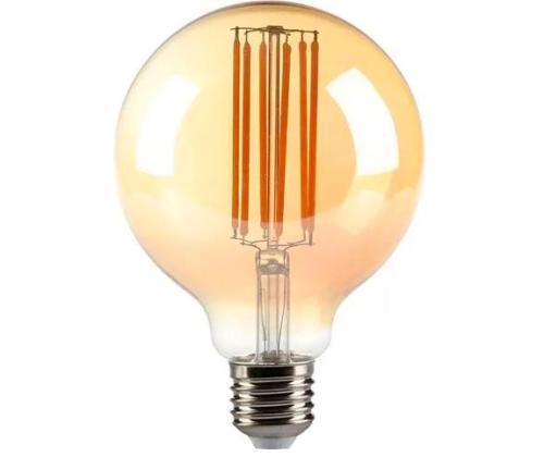 Light Bulb VISIONAL Power consumption 12 Watts Luminous flux 1200 Lumen 3000 K AC220-240V, 50/60...