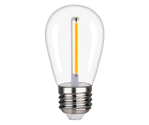 Light Bulb VISIONAL Power consumption 1 Watts Luminous flux 100 Lumen 3000 K AC220-240V, 50/60 Hz...