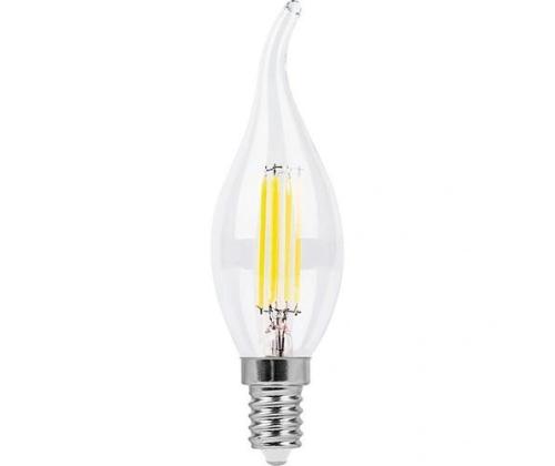 Light Bulb VISIONAL Power consumption 4 Watts Luminous flux 520 Lumen 3000 K AC220-240V, 50/60 Hz...