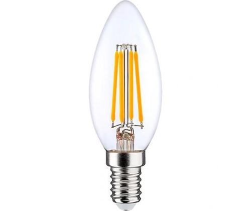Light Bulb VISIONAL Power consumption 6.5 Watts Luminous flux 950 Lumen 3000 K AC220-240V, 50/60...