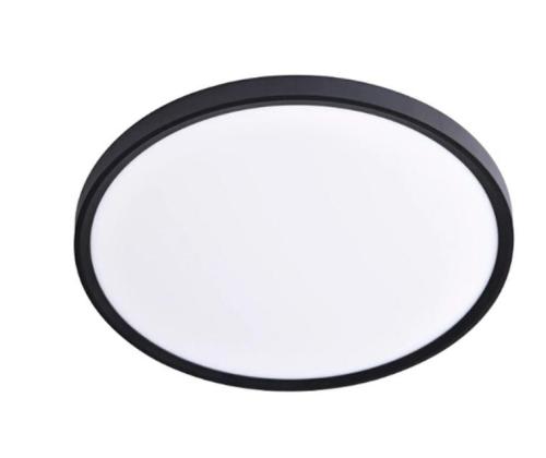 Lamp VISIONAL Power consumption 18 Watts Luminous flux 2160 Lumen 6000 K AC170-265V VS-FL-18-IP44/B