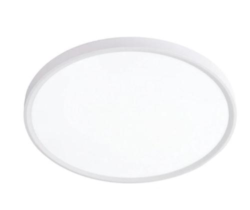 Lamp VISIONAL Power consumption 18 Watts Luminous flux 2160 Lumen 6000 K AC170-265V VS-FL-18-IP44/W