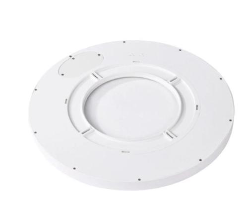 Lamp VISIONAL Power consumption 24 Watts Luminous flux 2880 Lumen 6000 K AC170-265V VS-FL-24-PIR...