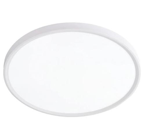 Lamp OTHER Power consumption 40 Watts Luminous flux 4800 Lumen 6000 K VS-FL-40-PIR-IP44/W