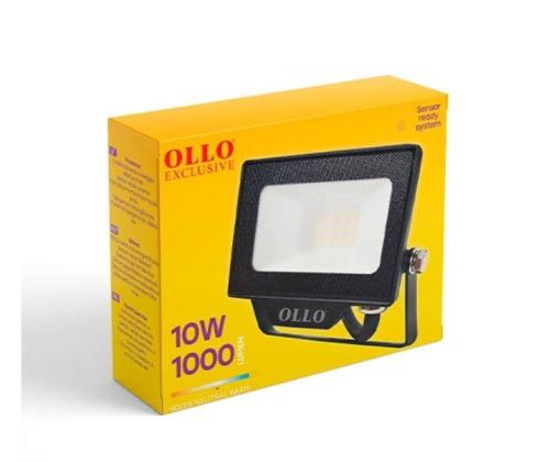 Lamp OLLO Power consumption 10 Watts Luminous flux 1000 Lumen 4000 K AC220-240V Beam angle 110...