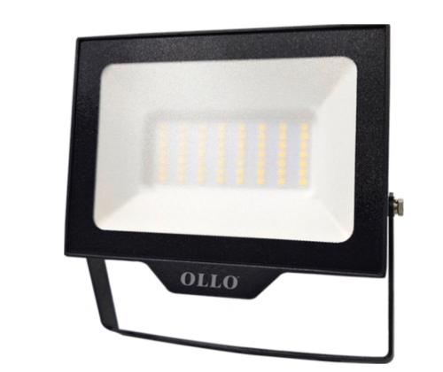 Lamp OLLO Power consumption 50 Watts Luminous flux 5000 Lumen 4000 K AC220-240V Beam angle 110...