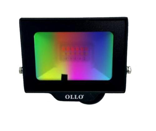Lamp OLLO Power consumption 50 Watts Luminous flux 4750 Lumen AC220-240V Beam angle 110 degrees...