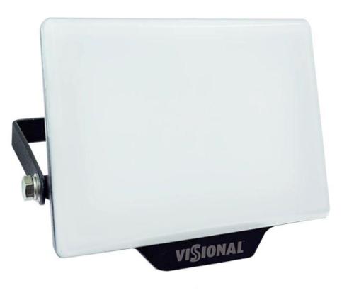 Lamp VISIONAL Power consumption 20 Watts Luminous flux 2200 Lumen AC220-240V Beam angle 120...