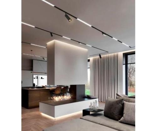 Lamp VISIONAL Power consumption 18 Watts Luminous flux 1800 Lumen 4000 K AC220V Beam angle 24...