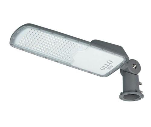 Lamp OLLO Power consumption 90 Watts Luminous flux 12600 Lumen 4000 K AC100-277V, 50-60Hz VS702-90W