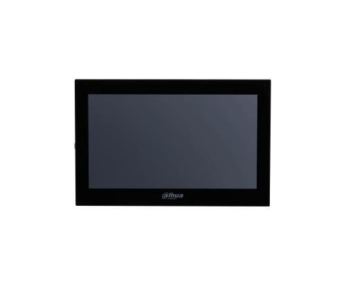 MONITOR LCD 10" IP DOORPHONE/WI-FI VTH5341G-W DAHUA