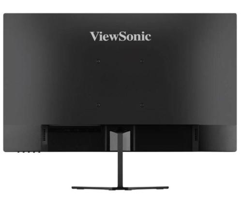 LCD Monitor VIEWSONIC VX2779-HD-PRO 27" Gaming Panel IPS 1920x1080 16:9 180Hz Matte 1 ms Tilt...