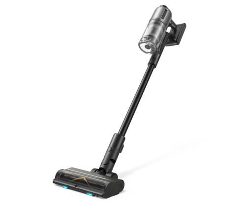 Vacuum Cleaner DREAME Z30 Upright/Cordless Capacity 0.6 l Black Weight 2.2 kg VZV17A