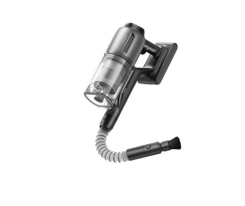 Vacuum Cleaner DREAME Z30 Upright/Cordless Capacity 0.6 l Black Weight 2.2 kg VZV17A