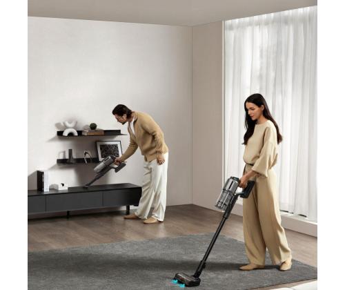 Vacuum Cleaner DREAME Z30 Upright/Cordless Capacity 0.6 l Black Weight 2.2 kg VZV17A