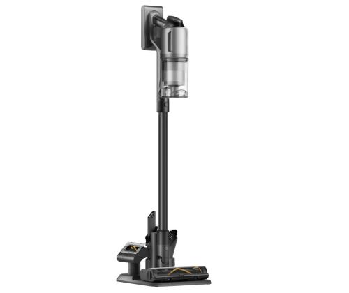Vacuum Cleaner DREAME Z30 Upright/Cordless Capacity 0.6 l Black Weight 2.2 kg VZV17A