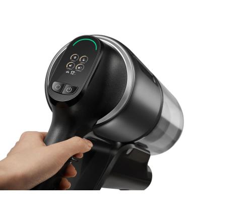 Vacuum Cleaner DREAME Z30 Upright/Cordless Capacity 0.6 l Black Weight 2.2 kg VZV17A