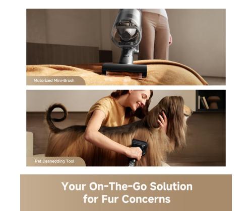 VACUUM CLEANER CORDLESS STICK/Z30 ULTRA VZV78V DREAME