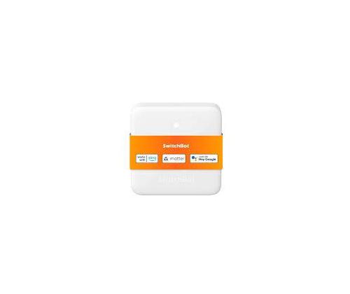 SMART HOME HUB MINI MATTER/W0202203 SWITCHBOT