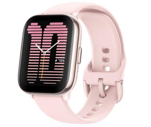 SMARTWATCH AMAZFIT ACTIVE/A2211 PINK W2211EU4N HUAMI