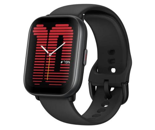 SMARTWATCH AMAZFIT ACTIVE/A2211 MIDNIGHT W2211EU5N HUAMI