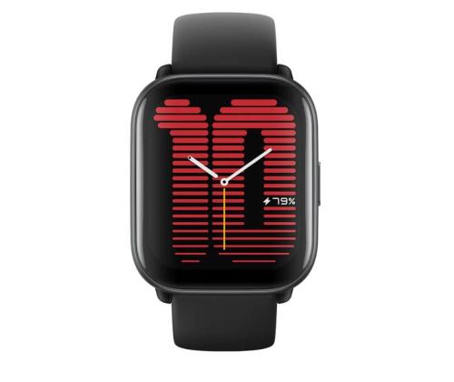 SMARTWATCH AMAZFIT ACTIVE/A2211 MIDNIGHT W2211EU5N HUAMI