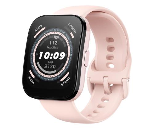 SMARTWATCH AMAZFIT BIP 5/A2215 PINK W2215EU2N HUAMI