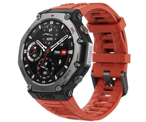 SMARTWATCH AMAZFIT T-REX 3/LAVA W2322GL1N HUAMI