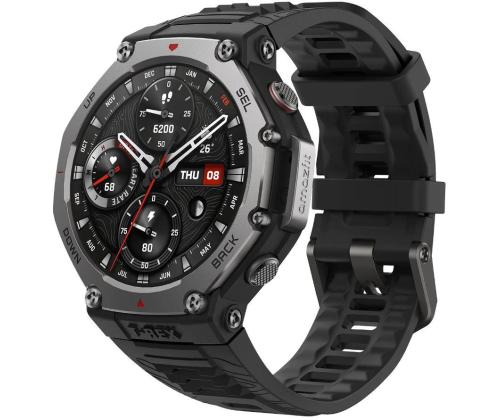 SMARTWATCH AMAZFIT T-REX 3/ONYX W2323GL1N HUAMI
