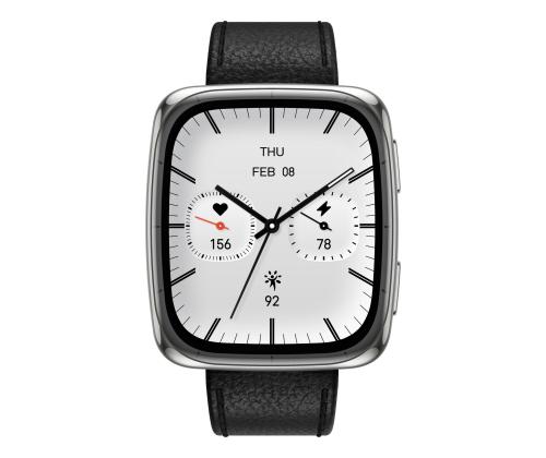 SMARTWATCH AMAZFIT ACTIVE 2/BLACK W2434GL2N HUAMI