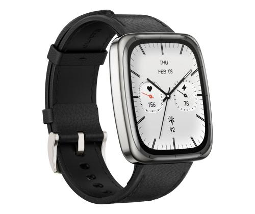 SMARTWATCH AMAZFIT ACTIVE 2/BLACK W2434GL2N HUAMI